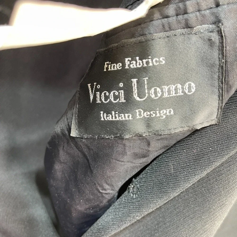 N/A vicci uomo